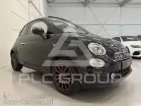 2019 Fiat 500