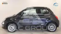 2019 Fiat 500