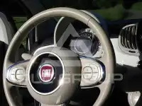 2019 Fiat 500