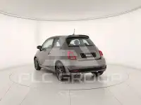 2019 Fiat 500