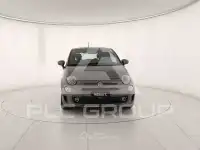 2019 Fiat 500