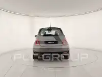 2019 Fiat 500