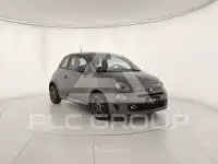 2019 Fiat 500
