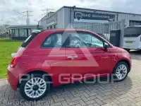 2019 Fiat 500