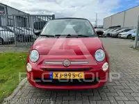 2019 Fiat 500