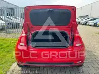 2019 Fiat 500
