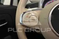 2019 Fiat 500