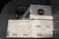 2019 Fiat 500