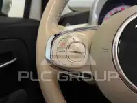 2019 Fiat 500