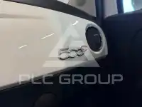 2019 Fiat 500
