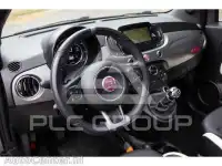 2019 Fiat 500