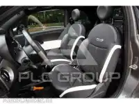 2019 Fiat 500