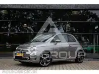 2019 Fiat 500