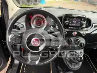 2019 Fiat 500