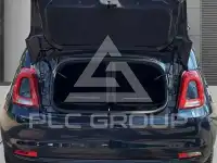 2019 Fiat 500