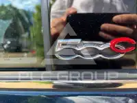 2019 Fiat 500