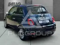 2019 Fiat 500