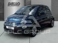 2019 Fiat 500