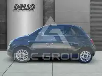 2019 Fiat 500