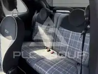 2019 Fiat 500