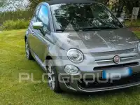 2019 Fiat 500