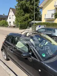 2019 Fiat 500