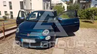 2019 Fiat 500