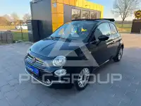 2019 Fiat 500