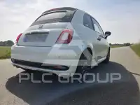 2019 Fiat 500