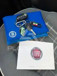 2019 Fiat 500