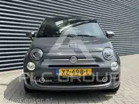 2019 Fiat 500