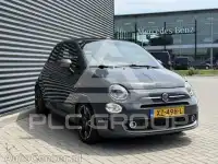 2019 Fiat 500