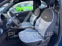 2019 Fiat 500
