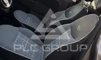 2019 Fiat 500