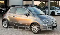 2019 Fiat 500