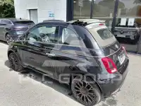 2019 Fiat 500