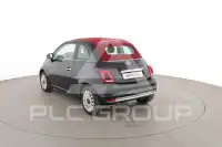 2019 Fiat 500