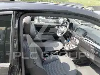 2019 Fiat 500