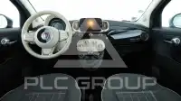 2019 Fiat 500