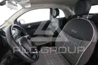 2019 Fiat 500