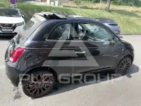 2019 Fiat 500