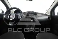 2019 Fiat 500