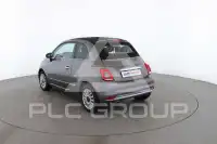 2019 Fiat 500