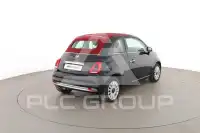 2019 Fiat 500