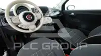 2019 Fiat 500