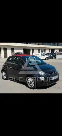 2019 Fiat 500