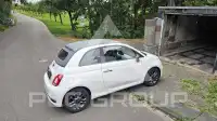 2019 Fiat 500