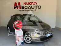 2019 Fiat 500