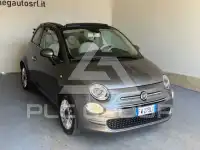 2019 Fiat 500