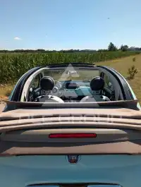 2019 Fiat 500